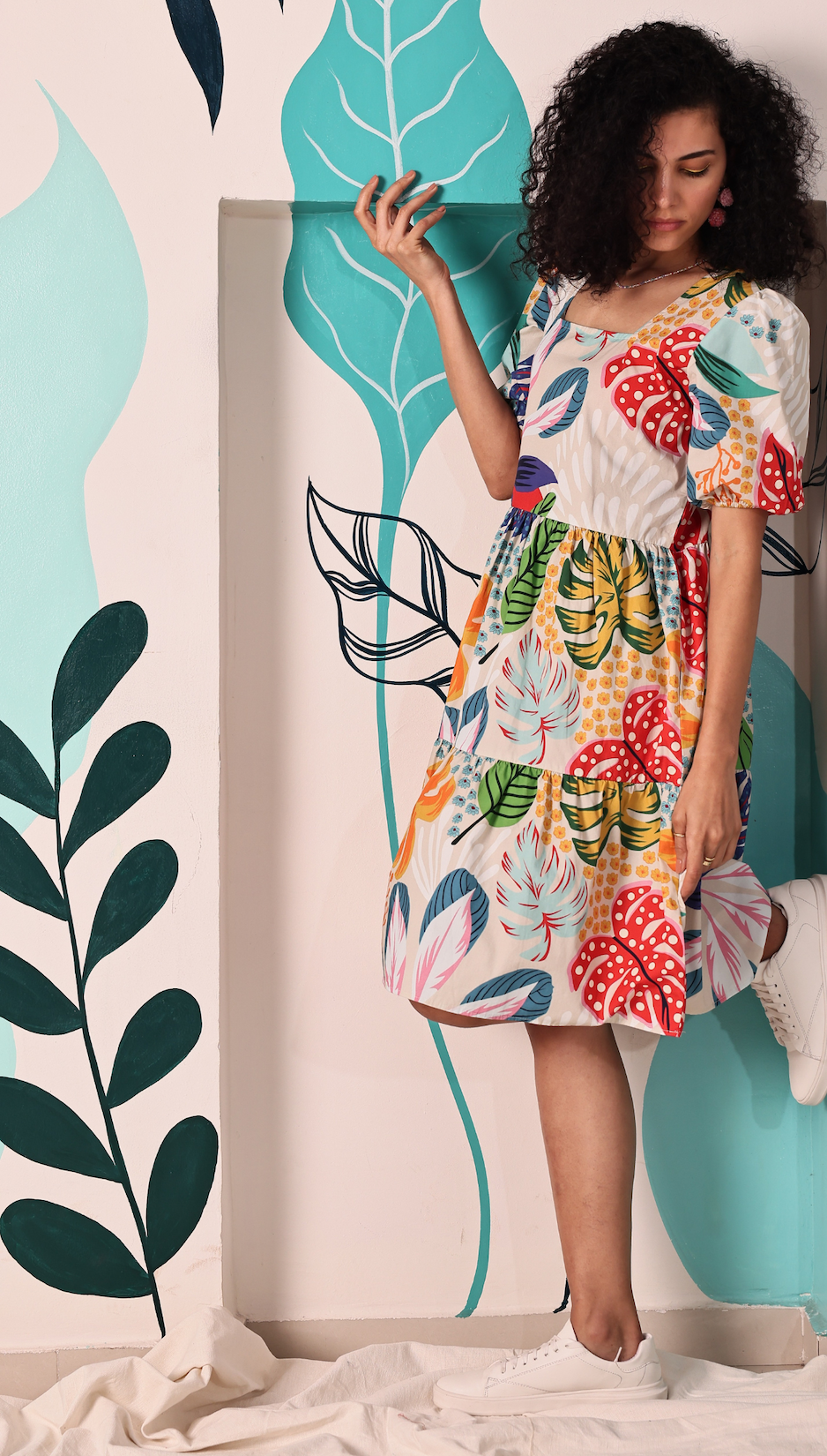 wholesale midi dresses ARIA Midi Dress